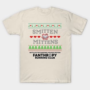 Smitten Mittens T-Shirt